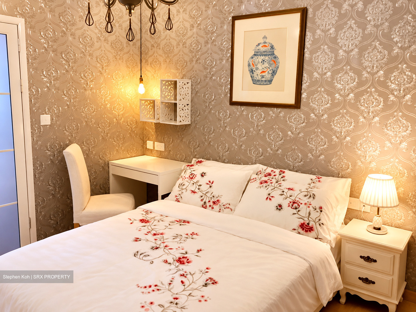 Yong An Park (D9), Condominium #631168511